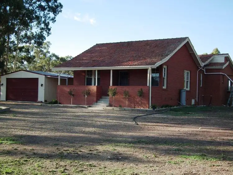 Main view of Homely house listing, 214 Sayers Lane, Rushworth VIC