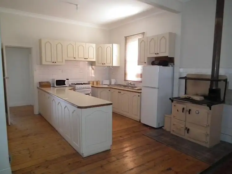 Second view of Homely house listing, 214 Sayers Lane, Rushworth VIC