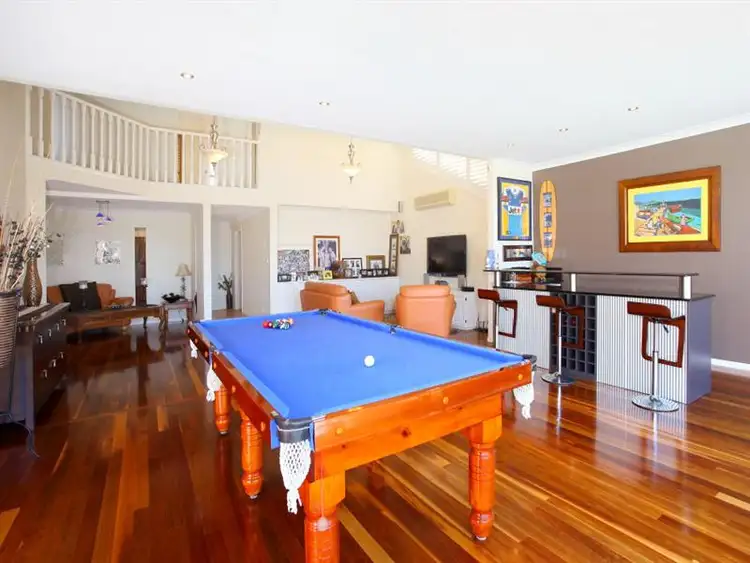Sixth view of Homely house listing, 10 Portobello Dr, Mermaid Waters QLD