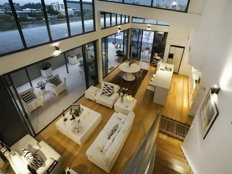 Fifth view of Homely apartment listing, 65/35 Buchanan St, West End QLD