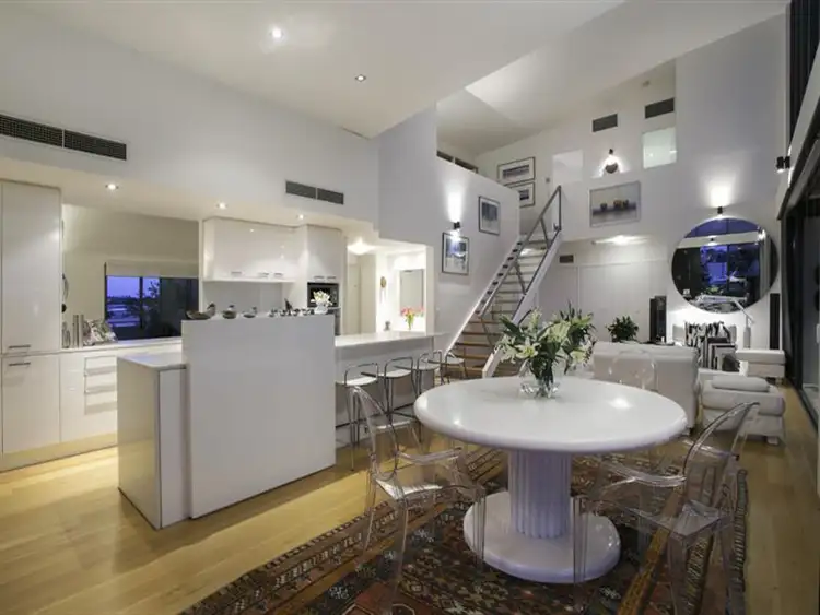 Second view of Homely apartment listing, 65/35 Buchanan St, West End QLD