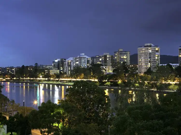 Third view of Homely apartment listing, 65/35 Buchanan St, West End QLD