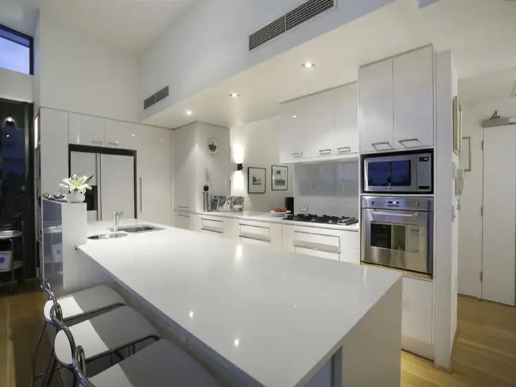 Fourth view of Homely apartment listing, 65/35 Buchanan St, West End QLD