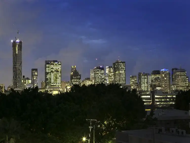 Sixth view of Homely apartment listing, 65/35 Buchanan St, West End QLD