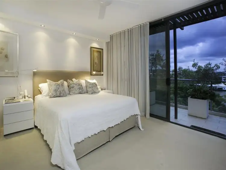 Seventh view of Homely apartment listing, 65/35 Buchanan St, West End QLD