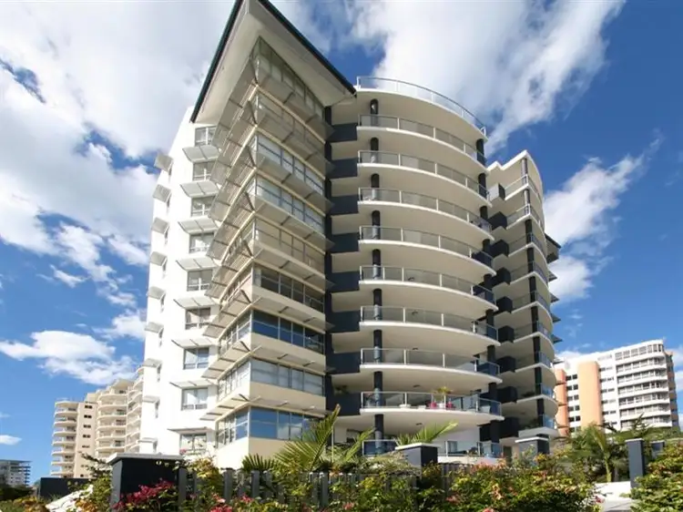 Unit 42 'Pinnacles Caloundra' 42 Canberra Tce, Caloundra QLD