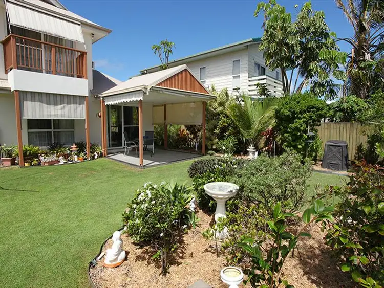 Third view of Homely house listing, 46 Oceanic Dr, Warana QLD