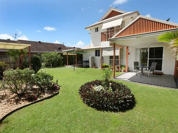 Fourth view of Homely house listing, 46 Oceanic Dr, Warana QLD