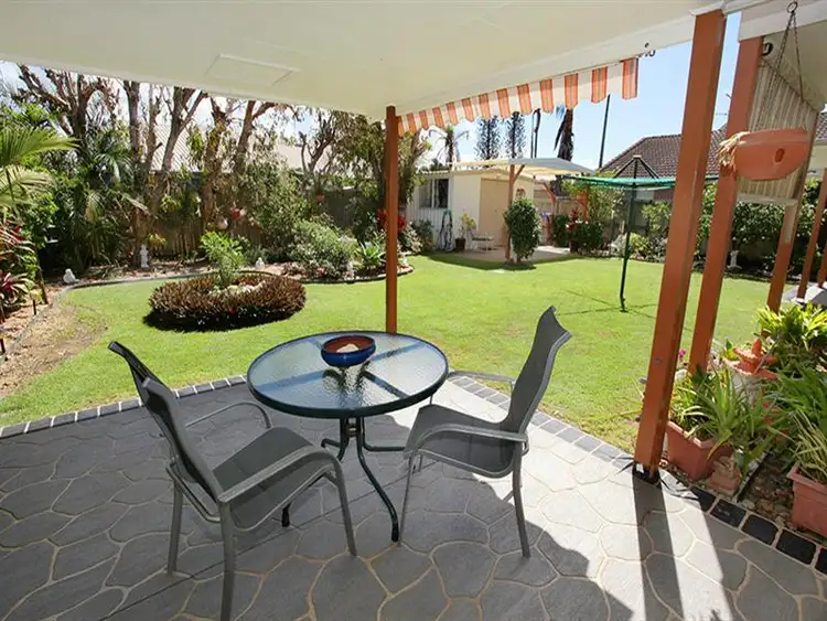 Fifth view of Homely house listing, 46 Oceanic Dr, Warana QLD