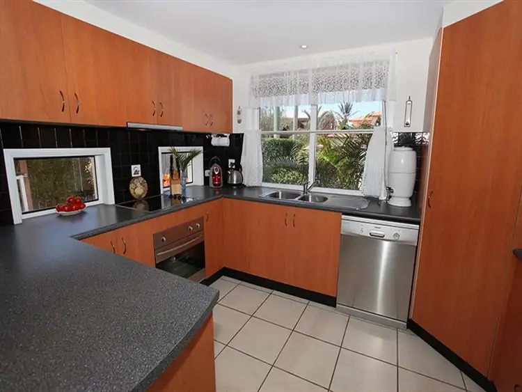 Sixth view of Homely house listing, 46 Oceanic Dr, Warana QLD