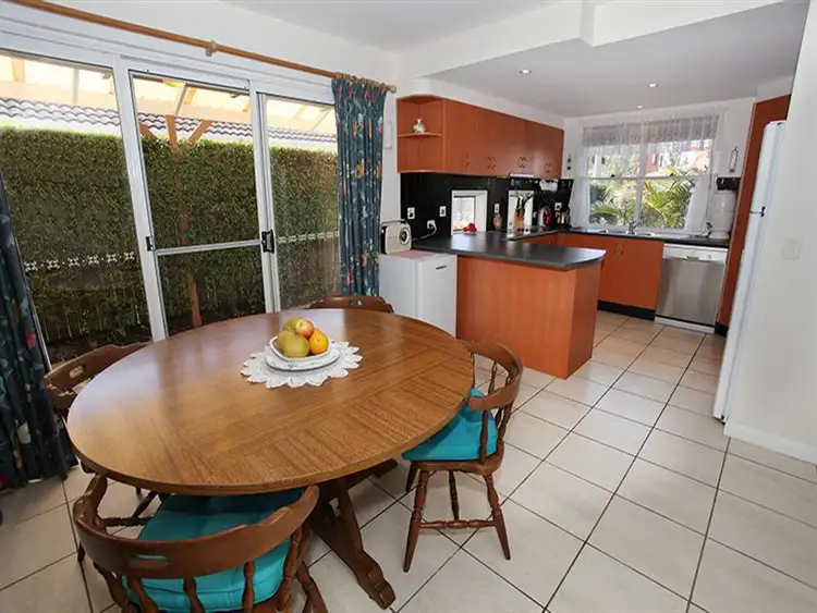Seventh view of Homely house listing, 46 Oceanic Dr, Warana QLD