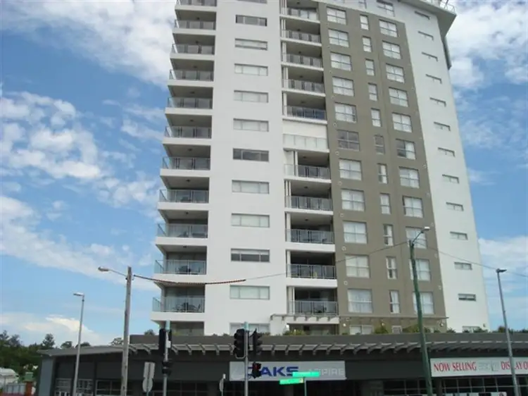 108 "Aspire" 11Ellenborough St, Ipswich QLD