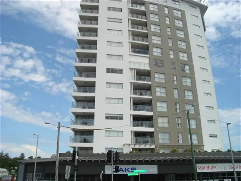 Main view of Homely apartment listing, 108 "Aspire" 11Ellenborough St, Ipswich QLD