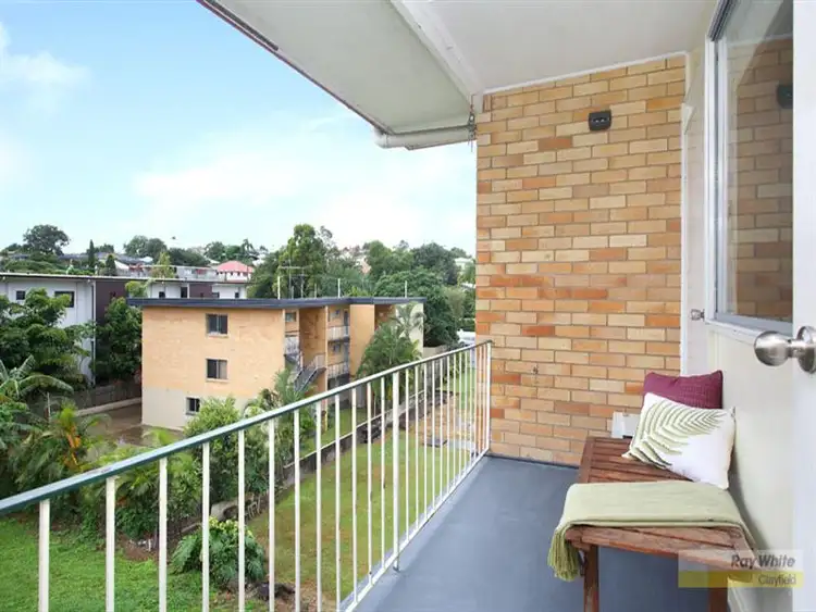 7/41 Riverton St, Clayfield QLD