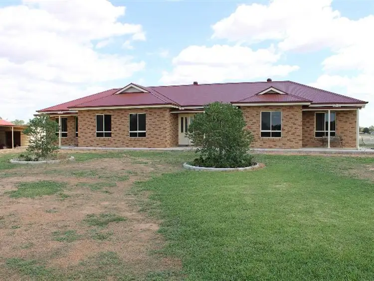 Fifth view of Homely house listing, 6 Redgum Pl, Narromine NSW