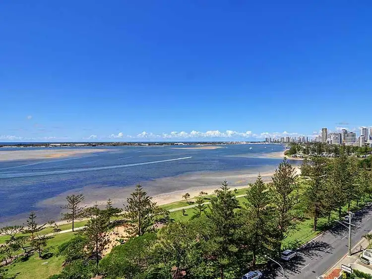 Seventh view of Homely apartment listing, 1002/212 Marine Pde, Labrador QLD
