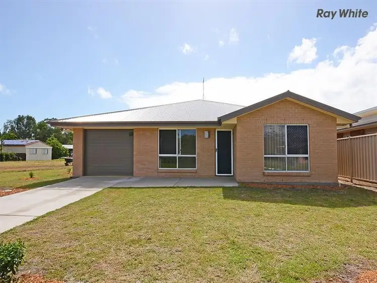 6 Bulleen Way, Burrum Heads QLD