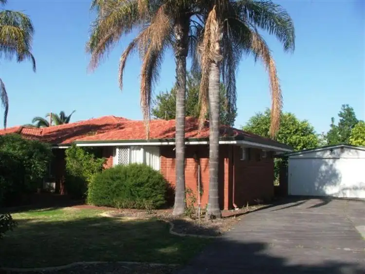 Main view of Homely house listing, 10 Whiteman St, Thornlie WA