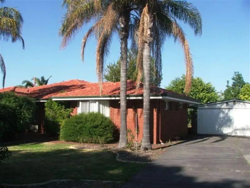 Main view of Homely house listing, 10 Whiteman St, Thornlie WA