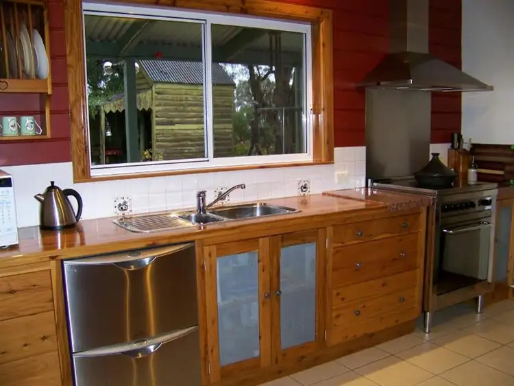 Second view of Homely house listing, "Peppertree" Hillview Lane, Eugowra NSW