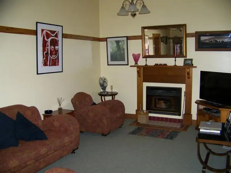 Third view of Homely house listing, "Peppertree" Hillview Lane, Eugowra NSW