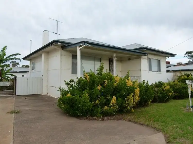 Main view of Homely house listing, 5 Brownes Lane, Forbes NSW