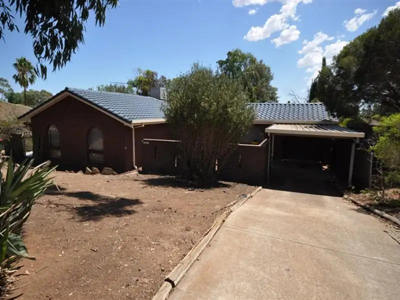 Main view of Homely house listing, 20 Gooronga Dr, Craigmore SA