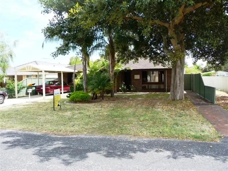 Main view of Homely house listing, 1/4 Duncan Rd, Coodanup WA