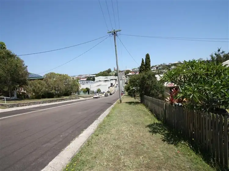 7 O'Connell St, Gympie QLD