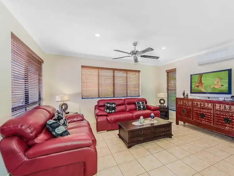 Fourth view of Homely house listing, 9 Birkdale Ct, Tewantin QLD