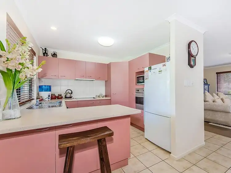 Fifth view of Homely house listing, 9 Birkdale Ct, Tewantin QLD