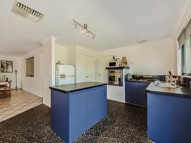 Fifth view of Homely house listing, 89 Dampier Dr, Golden Bay WA
