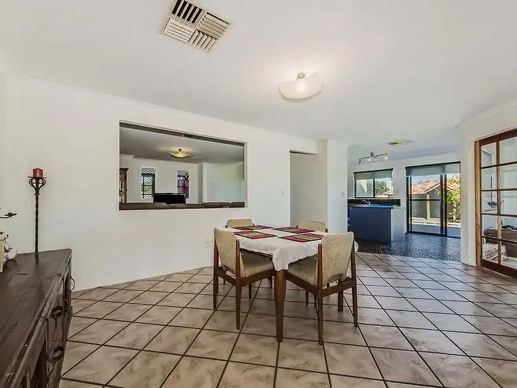 Sixth view of Homely house listing, 89 Dampier Dr, Golden Bay WA