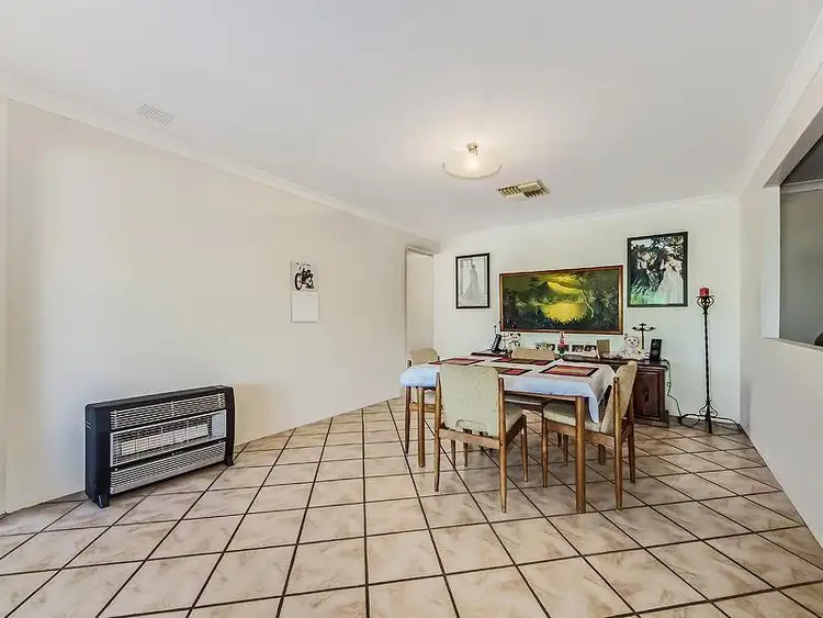 Seventh view of Homely house listing, 89 Dampier Dr, Golden Bay WA