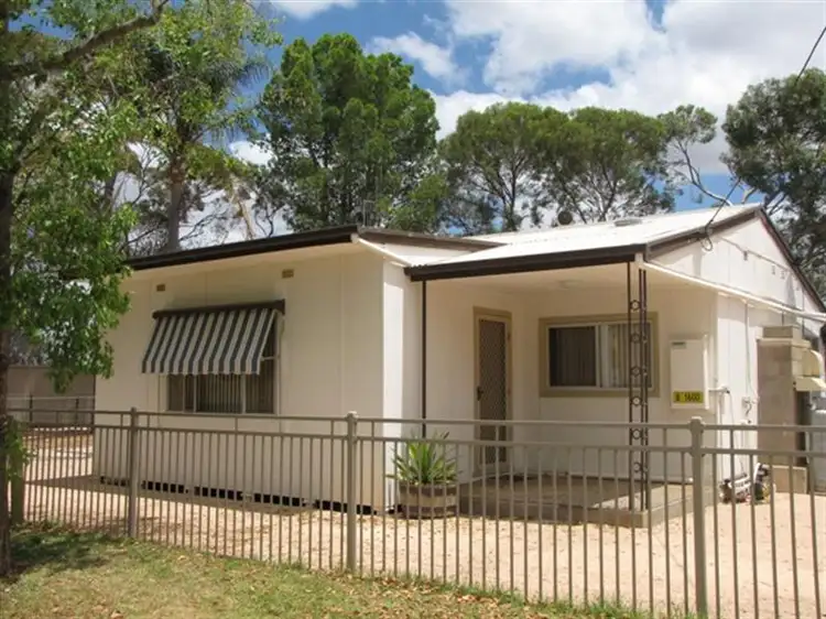 778 Government Rd, Renmark SA