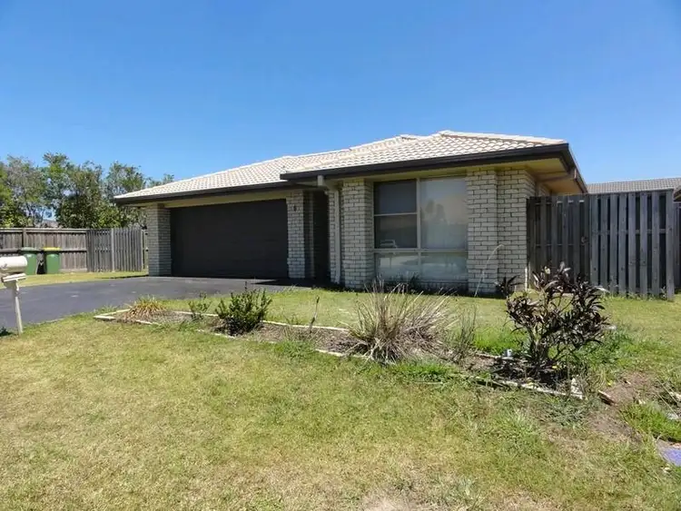 6 Flynn St, Upper Coomera QLD