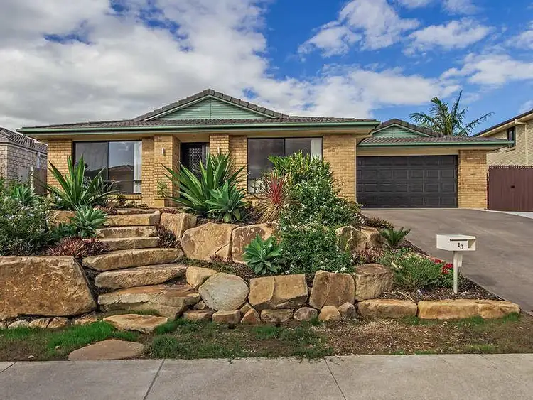 13 Heather Dr, Upper Coomera QLD
