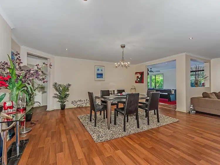 Sixth view of Homely house listing, 13 Heather Dr, Upper Coomera QLD