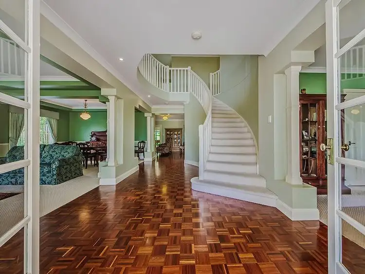 Second view of Homely house listing, 1 Siandra Cres, Coomera QLD