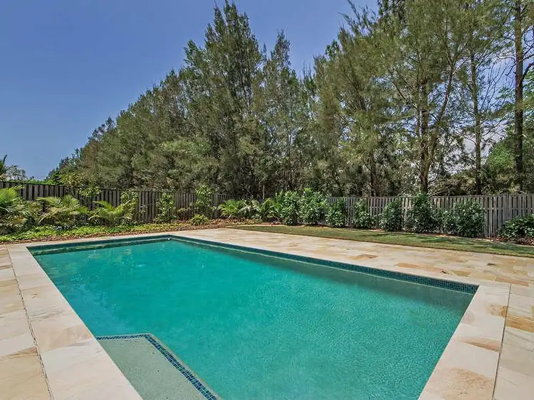 Third view of Homely house listing, 1 Siandra Cres, Coomera QLD