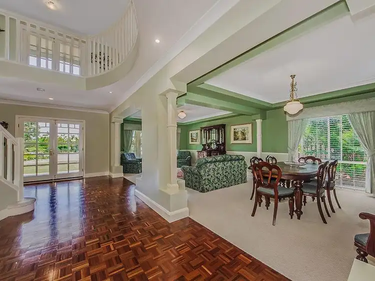 Fourth view of Homely house listing, 1 Siandra Cres, Coomera QLD