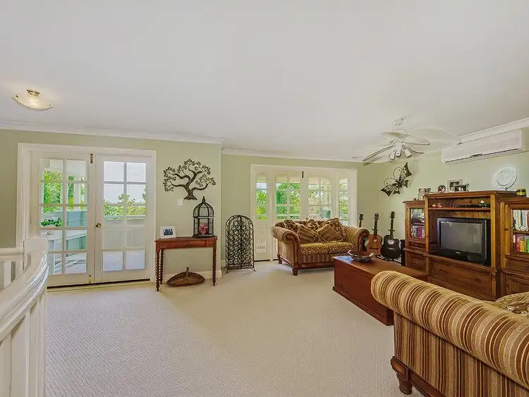 Sixth view of Homely house listing, 1 Siandra Cres, Coomera QLD