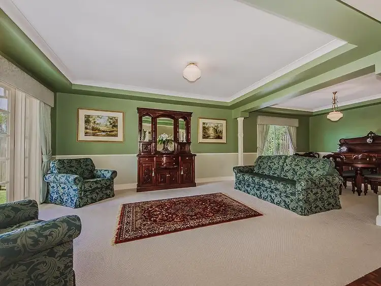 Seventh view of Homely house listing, 1 Siandra Cres, Coomera QLD