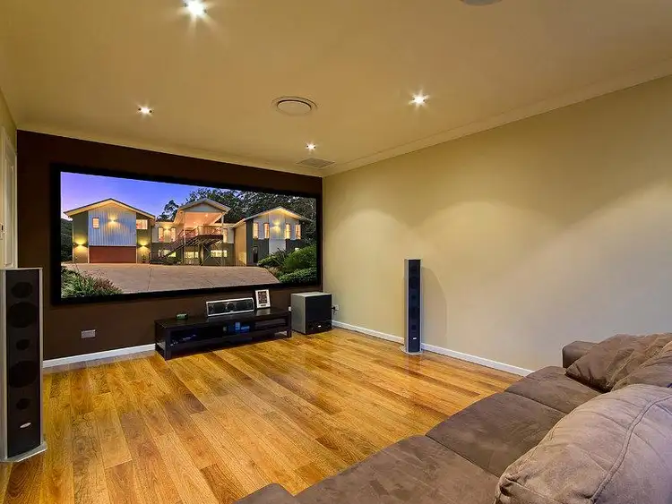 Third view of Homely house listing, 111 Waterfall Dr, Wongawallan QLD