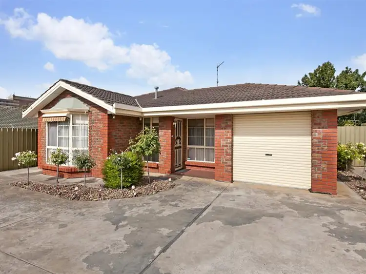 5/1 Meadowvale Rd, Modbury SA