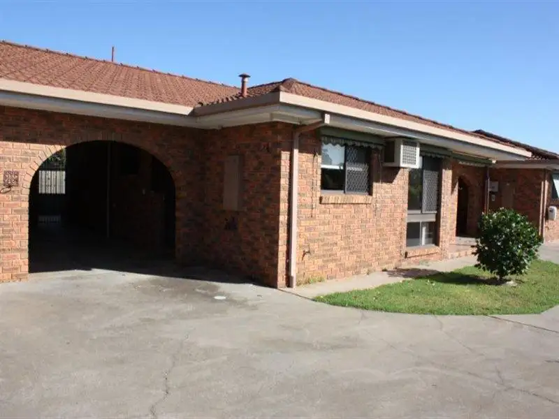 Main view of Homely house listing, 2/8 Blanche St, Wahgunyah VIC