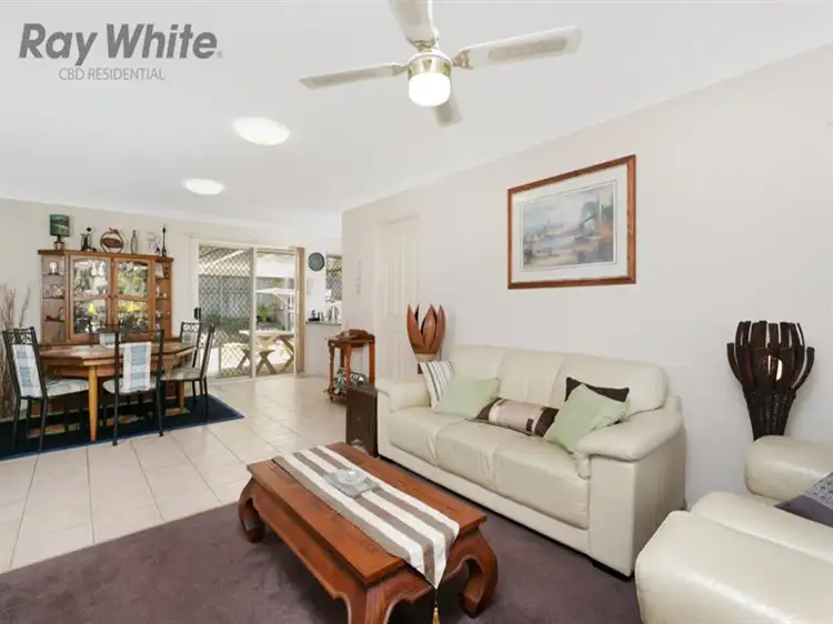 Second view of Homely villa listing, 2/157 Dalmeny St, Algester QLD