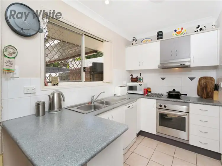 Third view of Homely villa listing, 2/157 Dalmeny St, Algester QLD