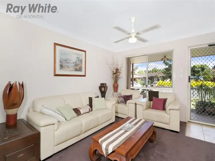 Fourth view of Homely villa listing, 2/157 Dalmeny St, Algester QLD