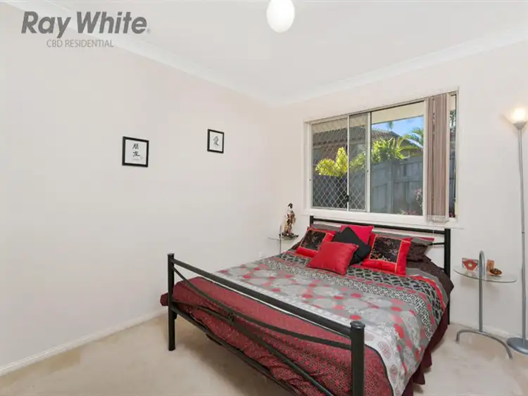 Fifth view of Homely villa listing, 2/157 Dalmeny St, Algester QLD